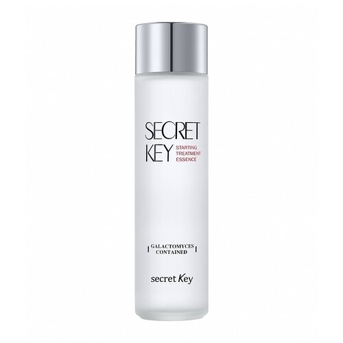 Secret Key Starting Treatment Essence Эссенция на основе молочных культур для лица, 155 мл