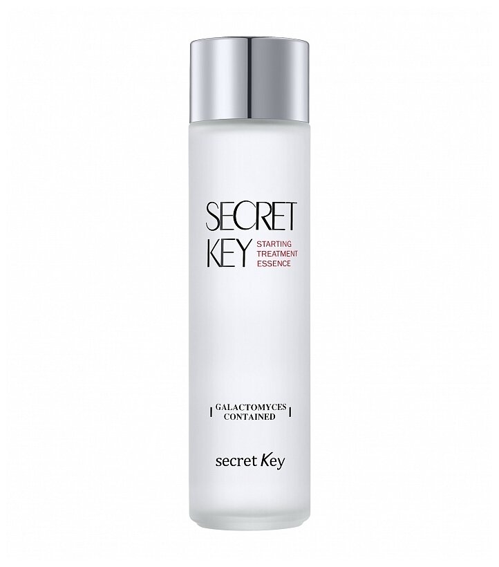 Secret Key Starting Treatment Essence (Увлажняющая эссенция для лица), 155 мл