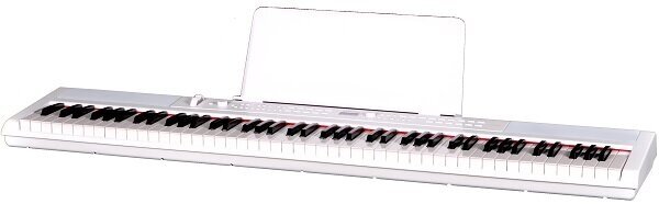 Цифровое пианино Artesia Performer, EU - фото №5