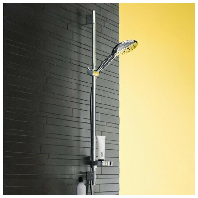 Душевой гарнитур Hansgrohe Raindance Select 150 3iet 27803000