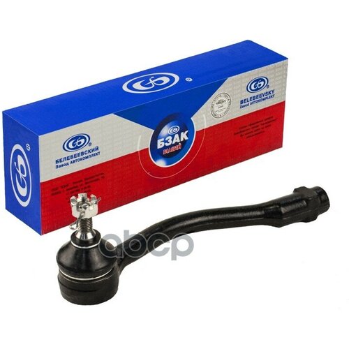 Наконечник Рулевой Левый Для А/М Hyundai Solaris Бзак бзак арт. 906497