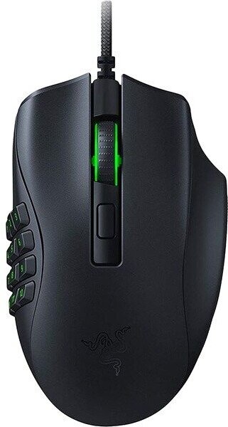 Мышь игровая Razer Naga X (RZ01-03590100-R3M1)