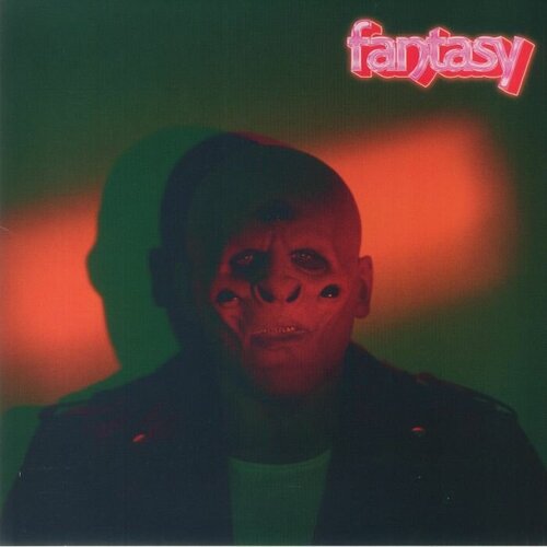 M83 Виниловая пластинка M83 Fantasy винил 12 lp m83 m83 fantasy 2lp