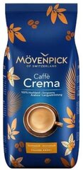 Кофе Movenpick в зернах Caffe Crema 1 кг