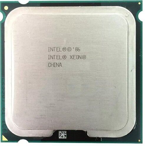 Процессоры Intel Процессор 459489-B21 Intel Xeon E5450 для HP BL460c G5