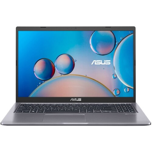 Ноутбук ASUS R565JA 90NB0SR2-M51710 Intel Core i5 1035G1 11Ghz8192Mb512Gb SSDIntel HD GraphicsWi-FiBluetoothCam1561920x1080Windows 8244200₽