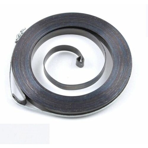 Пружина стартера для бензопилы Partner 350 / 351 1pc crankshaft bearing oil seal for partner chainsaw 350 351 370 371 390 420