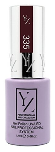 Yllozure, - Nail Professional System 335