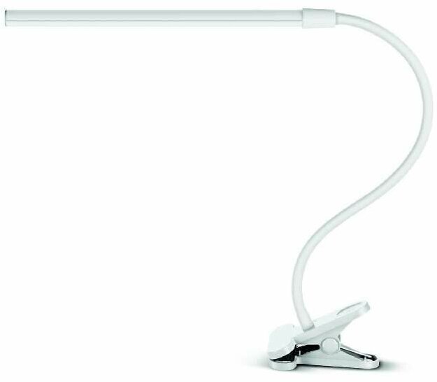 Настольная лампа Arte Lamp Conference A1106LT-1WH