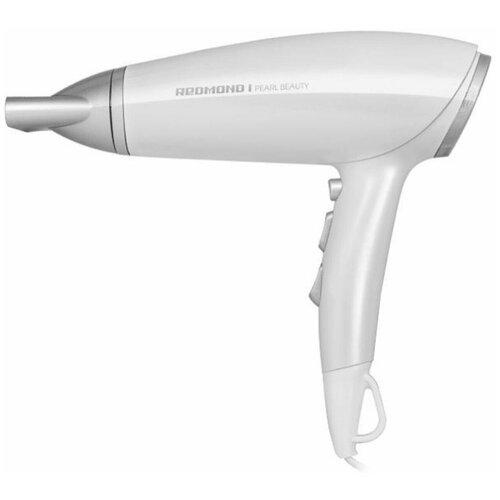 Фен Redmond RF-532 Белый 238900₽
