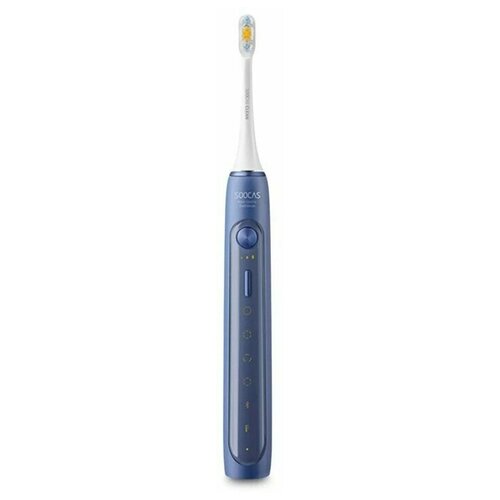 Электрическая зубная щётка Soocas Sonic Electric Toothbrush X5 579000₽