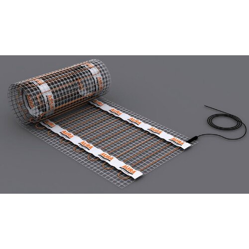 AURA Heating МТА 375-25м2 Теплый пол на основе двухжильного нагревательного мата 6060₽