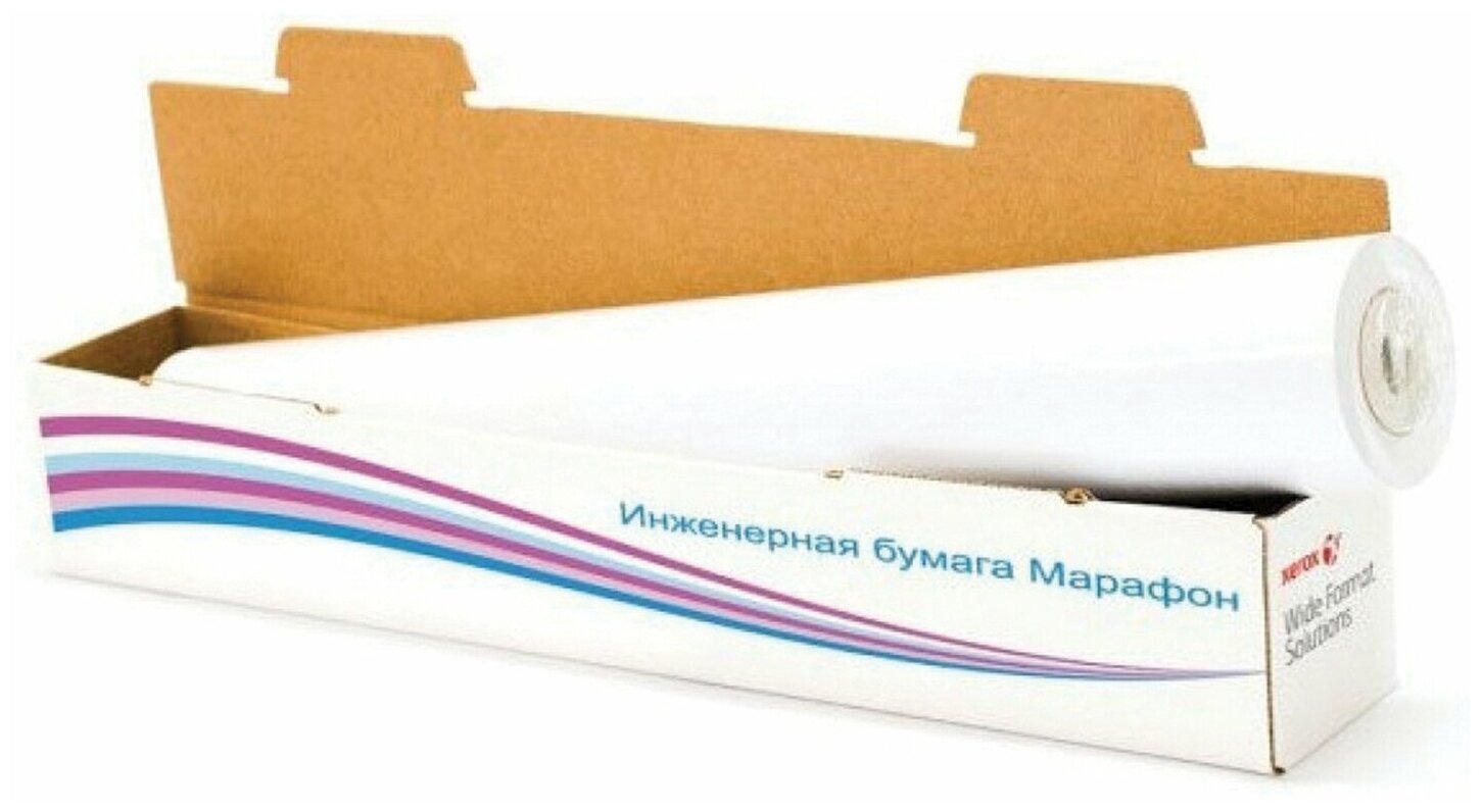 Рулон XEROX 450L90002M, комплект 2 шт.