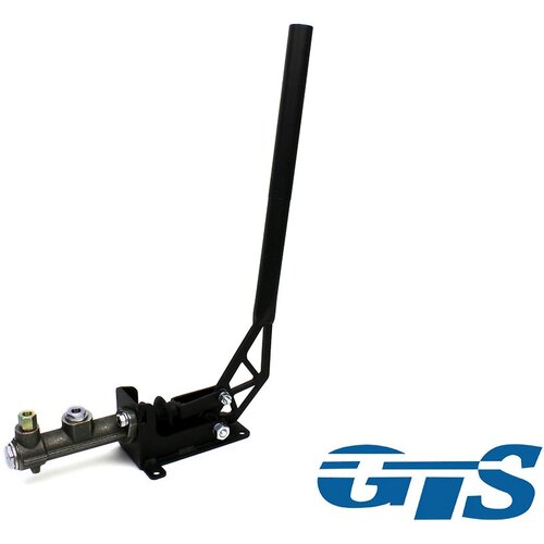 Гидравлический ручник GTS Drift вертикальный 470мм вариант 2 5005₽