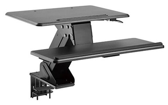 STANDWORK-102 настольное рабочее место