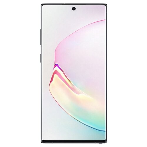 фото Смартфон Samsung Galaxy Note 10+ 12/256GB белый (SM-N975FZWDSER)