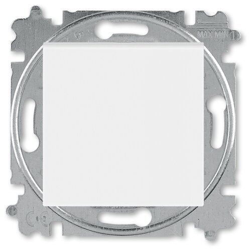 фото Переключатель с 2-х мест abb