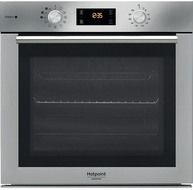 Духовой шкаф Hotpoint-Ariston FA4S 842 J IX HA