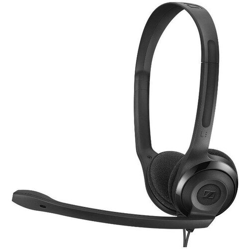 Гарнитура Sennheiser PC 5 CHAT черный 4057₽