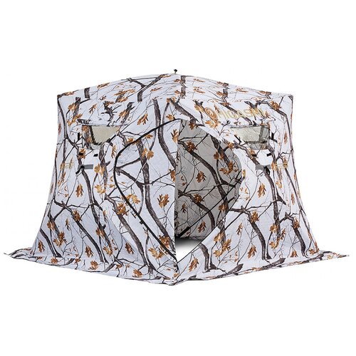 Higashi зимняя палатка куб winter camo pyramid hot трехслойная палатка кухня higashi pyramid camp camo