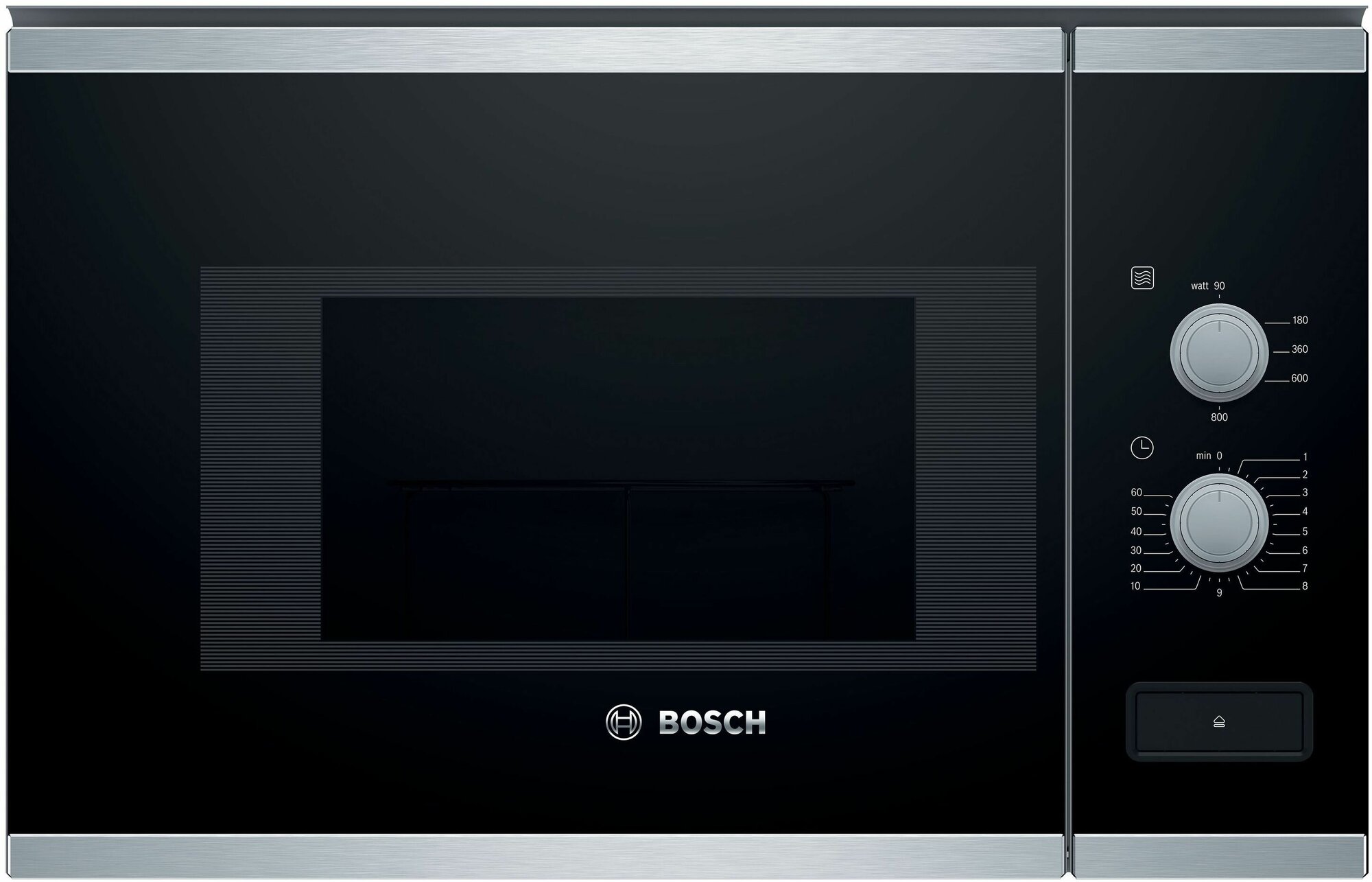 Встраиваемая микроволновая печь Bosch BFL520MS0