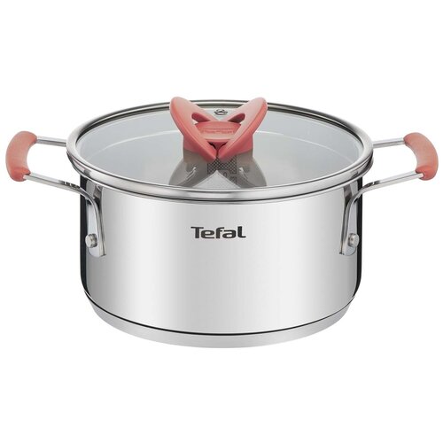 Набор посуды Tefal 4 предмета (G720S4740)