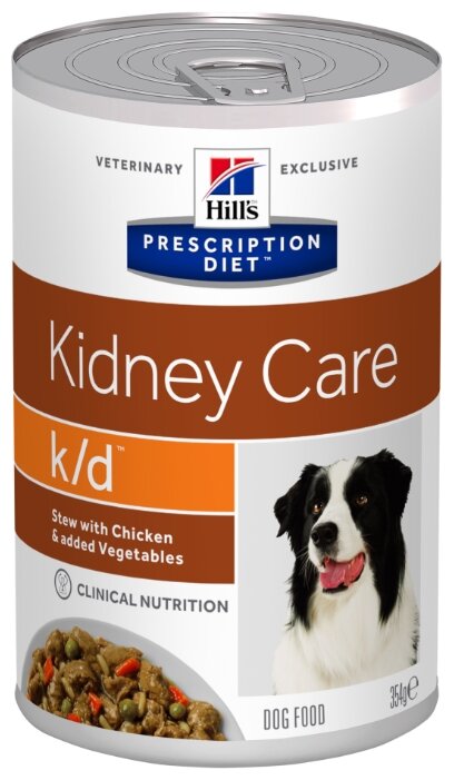 hills prescription kd cat food