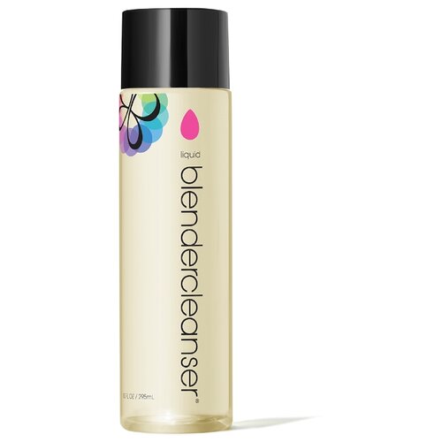 фото Гель beautyblender blendercleanser pro прозрачный