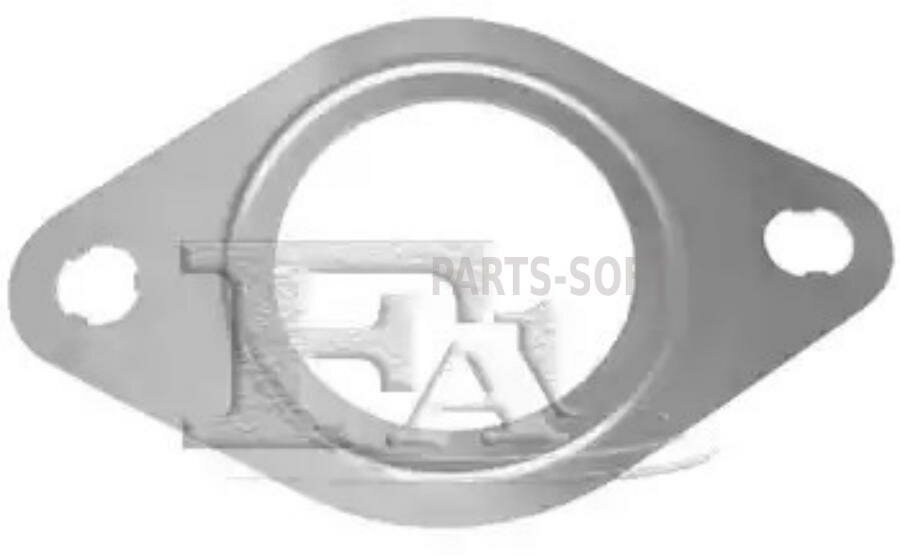 Прокладка глушителя FORD: FA1 130-947 | цена за 1 шт