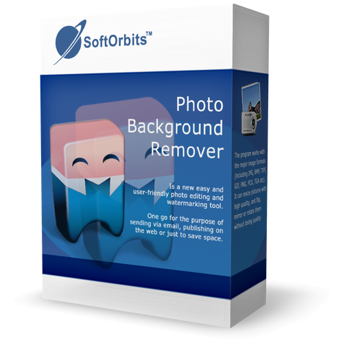 Photo Background Remover