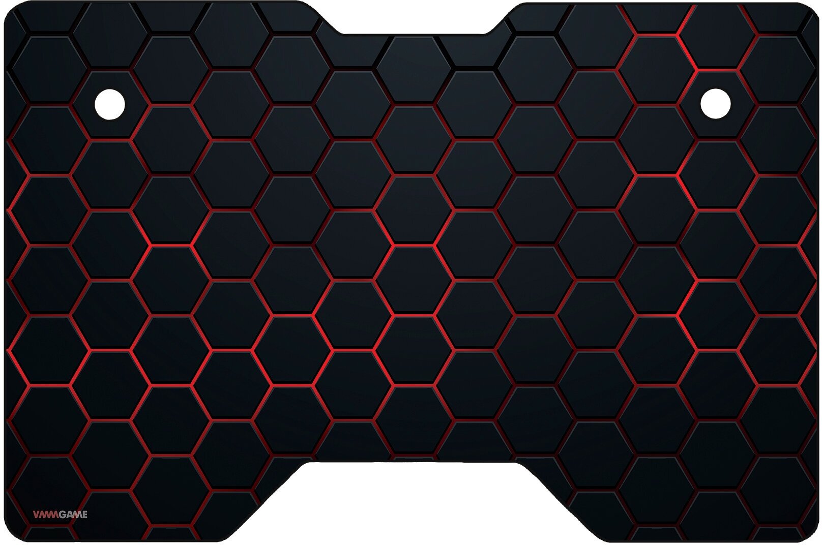 Рабочая поверхность для стола Vmmgame Space MAT 120 Lava .