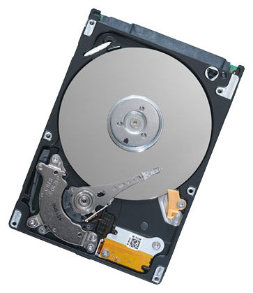 Для домашних ПК Seagate Жесткий диск Seagate ST9320421AS 320Gb 7200 SATAII 2,5