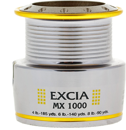 Шпуля Ryobi Excia MX 1000