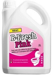 THETFORD Туалетная жидкость B-Fresh Pink 2 л