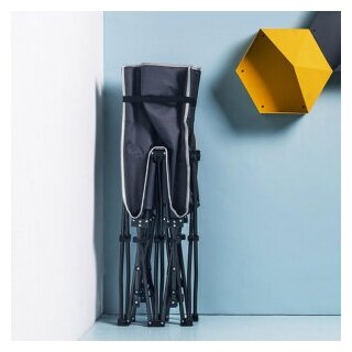 фото Складная кровать Xiaomi GOCAMP folding lunch break bed (OBS1002)