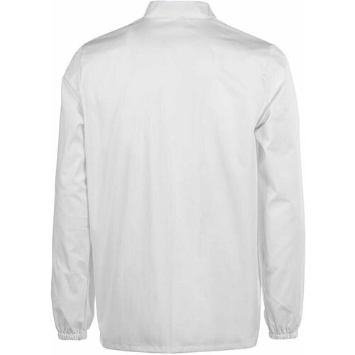 Куртка для пищевого производства у17-КУ мужская белая размер 52-54 рост 170-176, 1643002