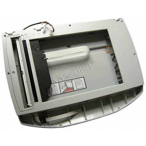 Сканер в сборе CB534-67903 для HP LaserJet M1522/ M1120 MFP (О) широкоформатный сканер canon z36 scanner для tm