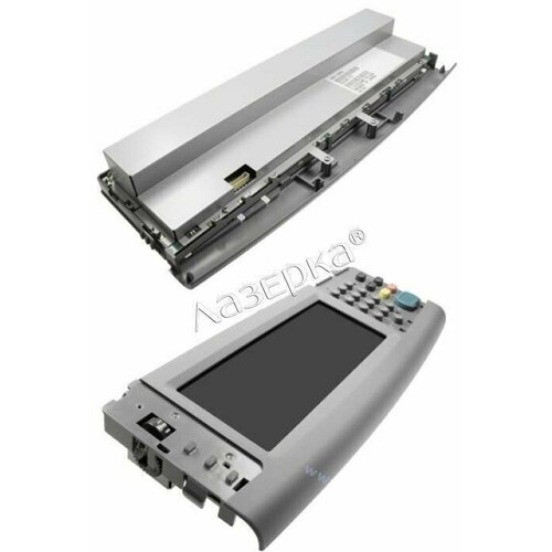 HP 5851-2462 панель управления в сборе 5851-2462 оригинал 5320₽
