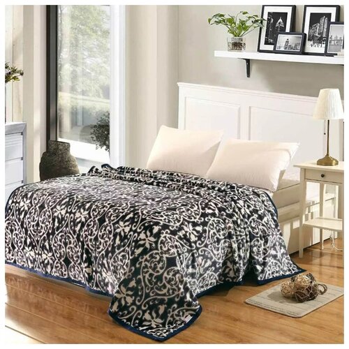 фото Плед garrick (200х220 см) br16619 tango