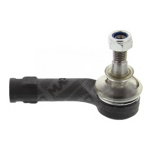 MAPCO 52629 наконечник рулевой тяги передний правый Ford (Форд) Fiesta (Фиеста) vi (cb1 ccn) 1.25 b-max (jk) 1.0 ecoboost