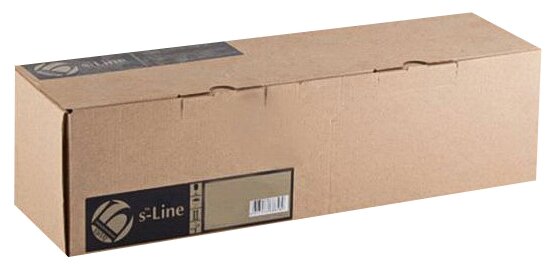Тонер-картридж Булат s-Line TK-8325C синий для Kyocera TASKalfa 2551ci