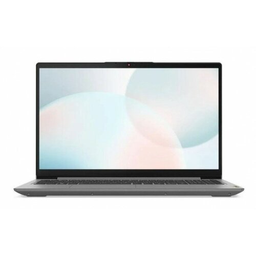 Ноутбук Lenovo IdeaPad 3 15IAU7 156 5439200₽