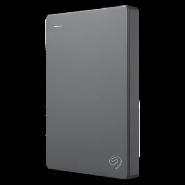 Внешний жесткий диск 2.5'' Seagate Basic 4TB USB 3.0 черный - фото №10