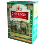 Чай зеленый Chelton Английский - изображение