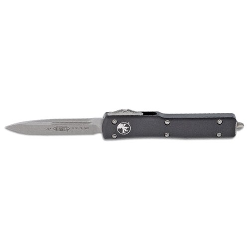 фото Нож microtech utx-70 black 148-10