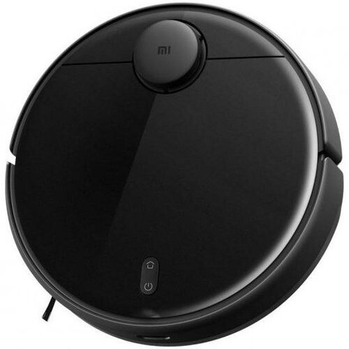 Робот-пылесос Xiaomi Mi Robot Vacuum Mop 2 Pro MJST1SHW Black 3484900₽