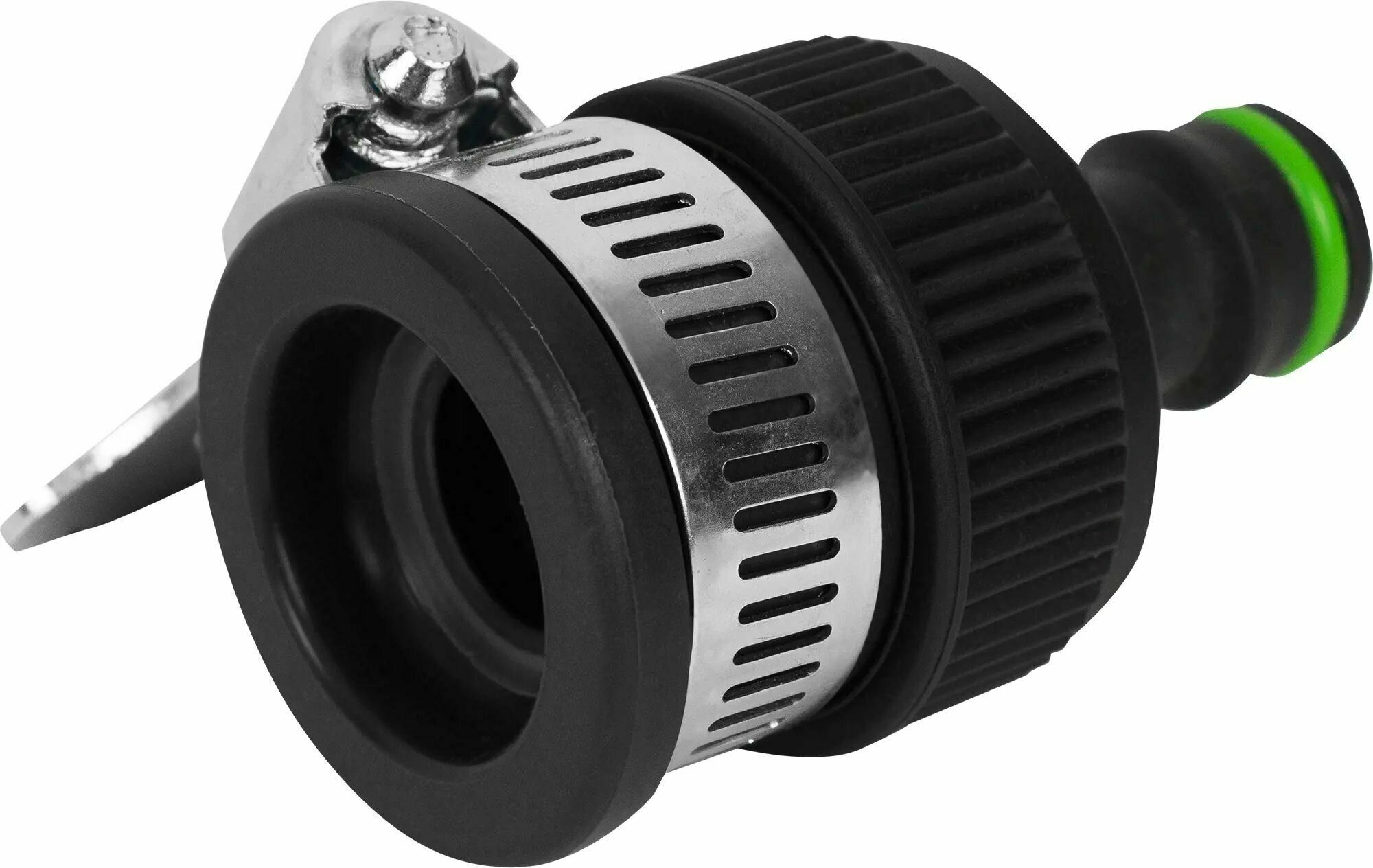 фото Адаптер на кран быстрого соединения универсальный Geolia