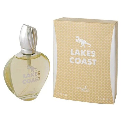 Altro Aroma туалетная вода Lakes Coast, 65 мл, 181 г altro aroma туалетная вода brilliant noir 65 мл