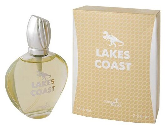 Altro Aroma Женский Lakes Coast Туалетная вода (edt) 65мл