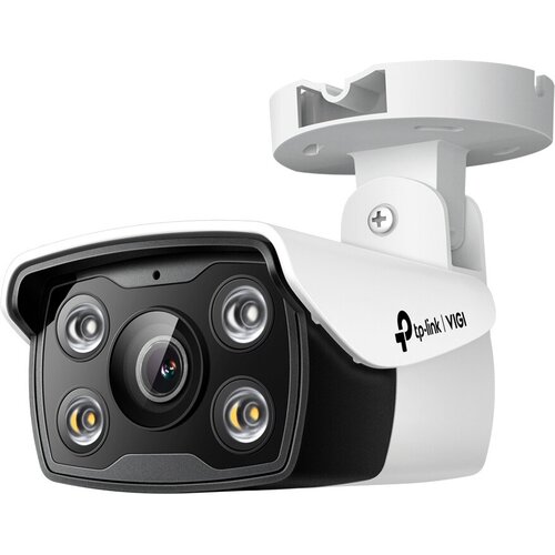 TP-Link IP-камера/ 3MP Outdoor Full-Color Bullet Network Camera